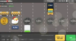 Chicken Road valor feature guide: what it really means