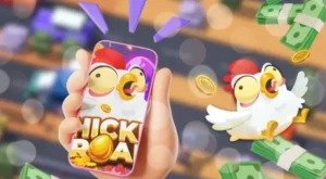 Chicken Road APK risk warning: security and malware concerns